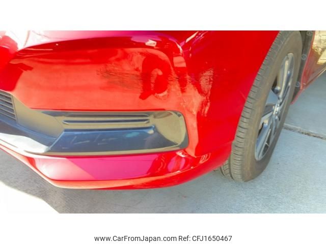 honda freed 2019 CFJ1650467 image 2