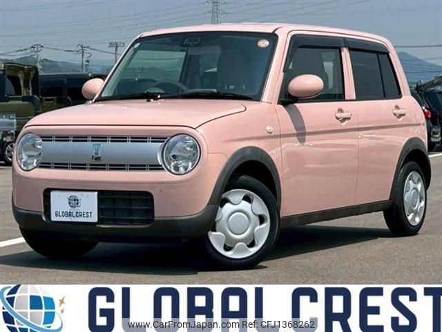 suzuki alto-lapin 2020 -SUZUKI--Alto Lapin DBA-HE33S--HE33S-247350---SUZUKI--Alto Lapin DBA-HE33S--HE33S-247350- image 1