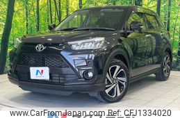 toyota raize 2019 -TOYOTA--Raize 5BA-A210A--A210A-0003681---TOYOTA--Raize 5BA-A210A--A210A-0003681-