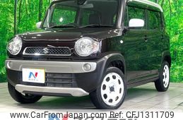 suzuki hustler 2018 -SUZUKI--Hustler DAA-MR41S--MR41S-315823---SUZUKI--Hustler DAA-MR41S--MR41S-315823-