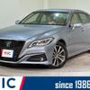 toyota crown-hybrid 2018 quick_quick_AZSH20_AZSH20-1019407 image 1