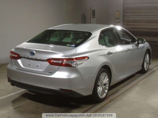 toyota camry 2017 -TOYOTA--Camry AXVH70-1011877---TOYOTA--Camry AXVH70-1011877- image 2