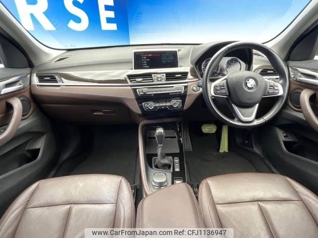 bmw x1 2019 -BMW--BMW X1 LDA-HT20--WBAHT920605N13166---BMW--BMW X1 LDA-HT20--WBAHT920605N13166- image 2