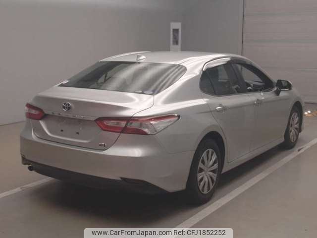 toyota camry 2020 CFJ1852252 image 2
