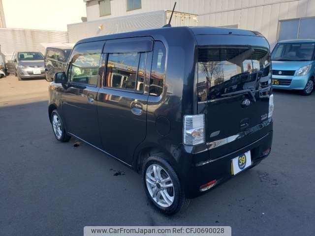 daihatsu move-conte 2014 -DAIHATSU 【仙台 581ｳ3808】--Move Conte L575S--L575S-0217212---DAIHATSU 【仙台 581ｳ3808】--Move Conte L575S--L575S-0217212- image 2