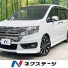 honda stepwagon 2012 -HONDA--Stepwgn DBA-RK5--RK5-1321279---HONDA--Stepwgn DBA-RK5--RK5-1321279- image 1