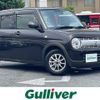 suzuki alto-lapin 2015 -SUZUKI--Alto Lapin DBA-HE33S--HE33S-101912---SUZUKI--Alto Lapin DBA-HE33S--HE33S-101912- image 1