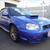 subaru impreza-wrx 2002 CFJ2714182 image 6