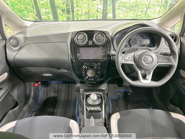 nissan note 2019 quick_quick_HE12_HE12-261068 image 2