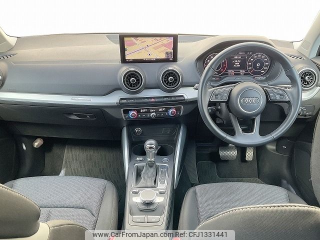 audi q2 2019 -AUDI--Audi Q2 ABA-GACHZ--WAUZZZGA6KA088384---AUDI--Audi Q2 ABA-GACHZ--WAUZZZGA6KA088384- image 2