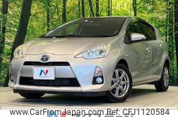 toyota aqua 2012 quick_quick_NHP10_NHP10-6023402