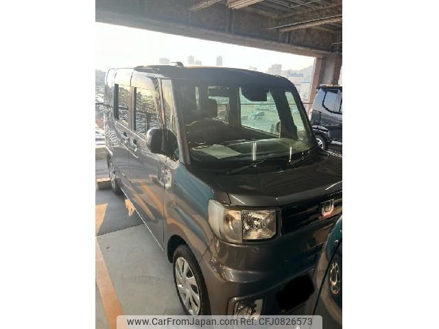 daihatsu wake 2020 quick_quick_DBA-LA700S_0152354 image 1