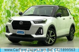 daihatsu rocky 2019 CFJ1899563