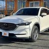 mazda cx-8 2018 -MAZDA--CX-8 3DA-KG2P--KG2P-122821---MAZDA--CX-8 3DA-KG2P--KG2P-122821- image 7