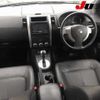 nissan x-trail 2010 CFJ1814493 image 9
