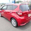 nissan note 2017 -NISSAN--Note DBA-E12--E12-522192---NISSAN--Note DBA-E12--E12-522192- image 6