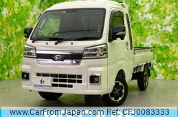 daihatsu hijet-truck 2022 quick_quick_3BD-S510P_S510P-0468263