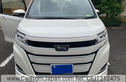 toyota noah 2017 -TOYOTA--Noah DBA-ZRR85G--ZRR85-0082243---TOYOTA--Noah DBA-ZRR85G--ZRR85-0082243-