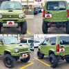 suzuki jimny 2022 -SUZUKI--Jimny ABA-JB23W--JB23W-519246---SUZUKI--Jimny ABA-JB23W--JB23W-519246- image 9