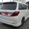 toyota alphard 2013 -TOYOTA--Alphard DBA-ANH20W--ANH20-8283216---TOYOTA--Alphard DBA-ANH20W--ANH20-8283216- image 7