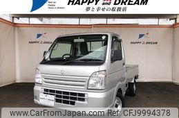 suzuki carry-truck 2016 -SUZUKI--Carry Truck EBD-DA16T--DA16T-286992---SUZUKI--Carry Truck EBD-DA16T--DA16T-286992-