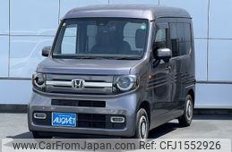 honda n-van 2021 CFJ1552926
