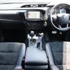 toyota hilux 2022 CFJ1517760 image 8