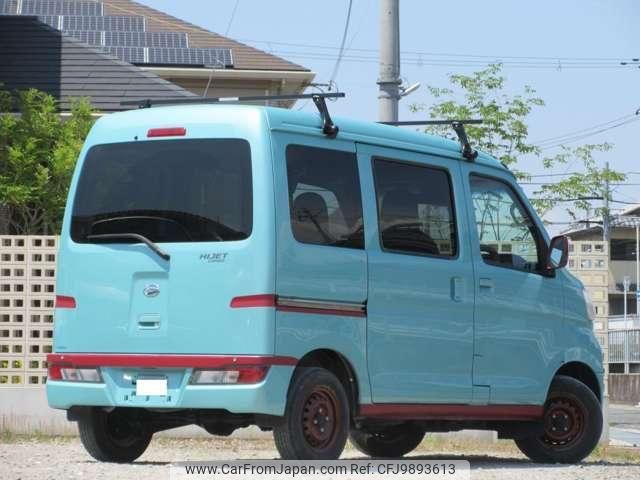 daihatsu hijet-cargo 2018 quick_quick_EBD-S321V_S321V-0373818 image 2