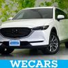 mazda cx-8 2018 quick_quick_3DA-KG2P_KG2P-201059 image 1