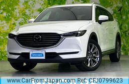 mazda cx-8 2018 quick_quick_3DA-KG2P_KG2P-201059