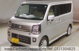 suzuki every-wagon 2024 -SUZUKI 【京都 582そ4754】--Every Wagon DA17W-341789---SUZUKI 【京都 582そ4754】--Every Wagon DA17W-341789-