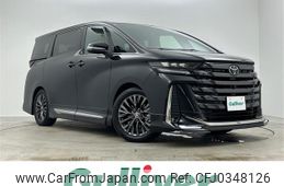 toyota vellfire 2023 -TOYOTA--Vellfire 6AA-AAHH40W--AAHH40-0003774---TOYOTA--Vellfire 6AA-AAHH40W--AAHH40-0003774-