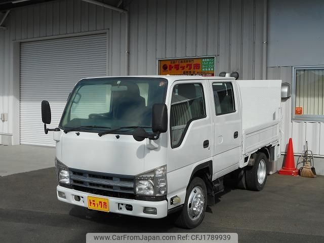 mazda titan 2012 CFJ1789939 image 1
