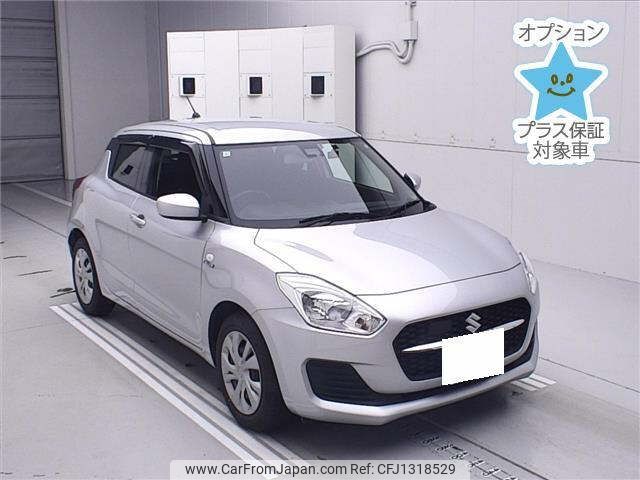 suzuki swift 2021 -SUZUKI 【岐阜 504ﾄ4668】--Swift ZC53S-402888---SUZUKI 【岐阜 504ﾄ4668】--Swift ZC53S-402888- image 1