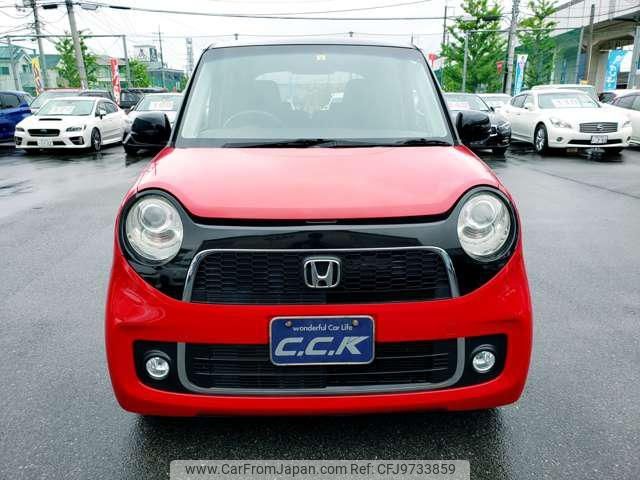 honda n-one 2013 -HONDA--N ONE JG1--2016602---HONDA--N ONE JG1--2016602- image 2