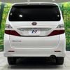 toyota vellfire 2011 -TOYOTA--Vellfire DBA-ANH25W--ANH25-8031896---TOYOTA--Vellfire DBA-ANH25W--ANH25-8031896- image 16