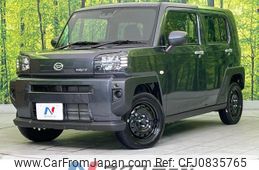 daihatsu taft 2023 quick_quick_LA900S_LA900S-0170389