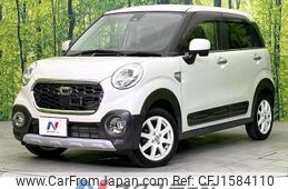 daihatsu cast 2016 CFJ1584110