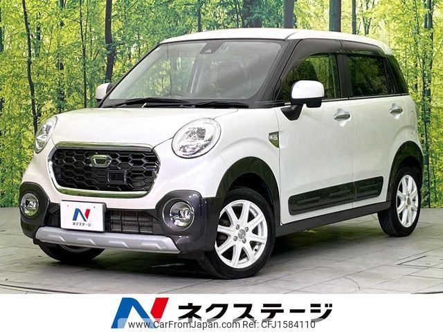 daihatsu cast 2016 CFJ1584110 image 1