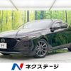 mazda mazda3 2019 -MAZDA--MAZDA3 5BA-BPFP--BPFP-102895---MAZDA--MAZDA3 5BA-BPFP--BPFP-102895- image 1