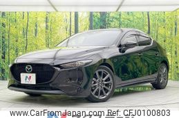 mazda mazda3 2019 -MAZDA--MAZDA3 5BA-BPFP--BPFP-102895---MAZDA--MAZDA3 5BA-BPFP--BPFP-102895-