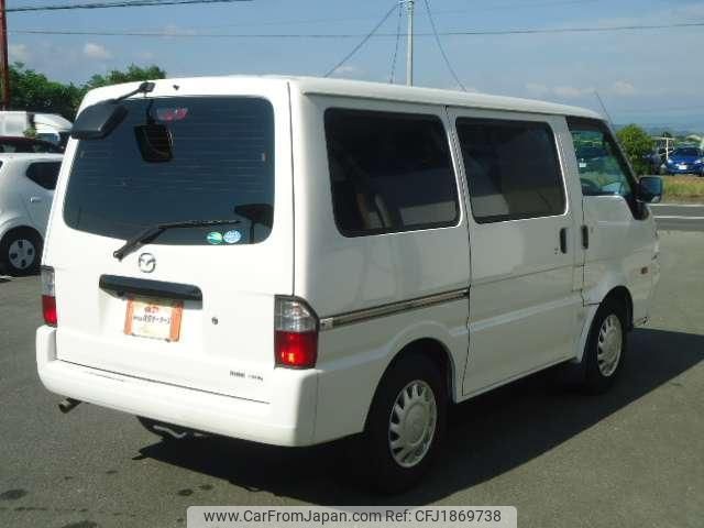 mazda bongo-van 2018 CFJ1869738 image 2