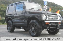 suzuki jimny 1994 -SUZUKI--Jimny JA11V--JA11V-300998---SUZUKI--Jimny JA11V--JA11V-300998-