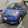 toyota ractis 2013 -TOYOTA 【静岡 502ﾈ5858】--Ractis NSP120-3005328---TOYOTA 【静岡 502ﾈ5858】--Ractis NSP120-3005328- image 5