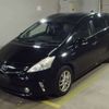 toyota prius-α 2014 -TOYOTA--Prius α DAA-ZVW41W--ZVW41-3331648---TOYOTA--Prius α DAA-ZVW41W--ZVW41-3331648- image 1