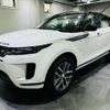 land-rover range-rover 2024 -ROVER 【江東 300ｾ2469】--Range Rover LZ2NB--RH244617---ROVER 【江東 300ｾ2469】--Range Rover LZ2NB--RH244617- image 1