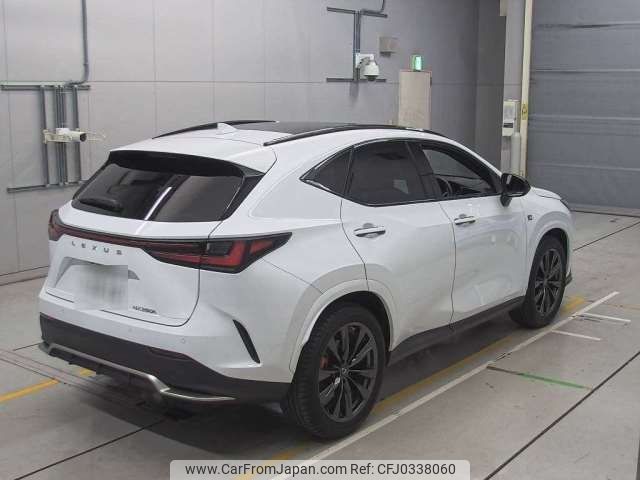 lexus nx 2022 -LEXUS 【滋賀 375ﾕ1010】--Lexus NX 6AA-AAZH20--AAZH20-6000912---LEXUS 【滋賀 375ﾕ1010】--Lexus NX 6AA-AAZH20--AAZH20-6000912- image 2