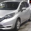 nissan note 2017 -NISSAN 【松本 501ﾑ3958】--Note E12--520865---NISSAN 【松本 501ﾑ3958】--Note E12--520865- image 8