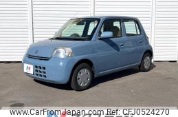 daihatsu esse 2006 -DAIHATSU--Esse DBA-L235S--L235S-0014269---DAIHATSU--Esse DBA-L235S--L235S-0014269-