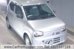 suzuki alto 2016 CFJ1537288